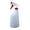 Red, variant on Heavy Duty Spray Bottle for Cleaning Solutions - Chemical Resistant Trigger Sprayer with Adjustable Nozzle, Refillable Container for Household, Kitchen & Garden Use