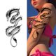 thumbnail image 3 of 8 Piezas Tatuajes Extraíbles Realistas Desechables Cgtredaw, 3 of 9