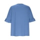 thumbnail image 5 of mfyjkho Tops Para Mujer, Blusa Holgada De Manga Corta Con Lentejuelas Y Cuello En V Para Mujer Tops Y Blusas Para Mujer L, 5 of 8