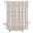 Beige, variant on Farmhouse Linen Look Shower Curtain for Bathroom, Fabric Shower Curtain Set with Hooks, Waterproof Washable Bath Curtain for Bathroom Decor, 72"x72"