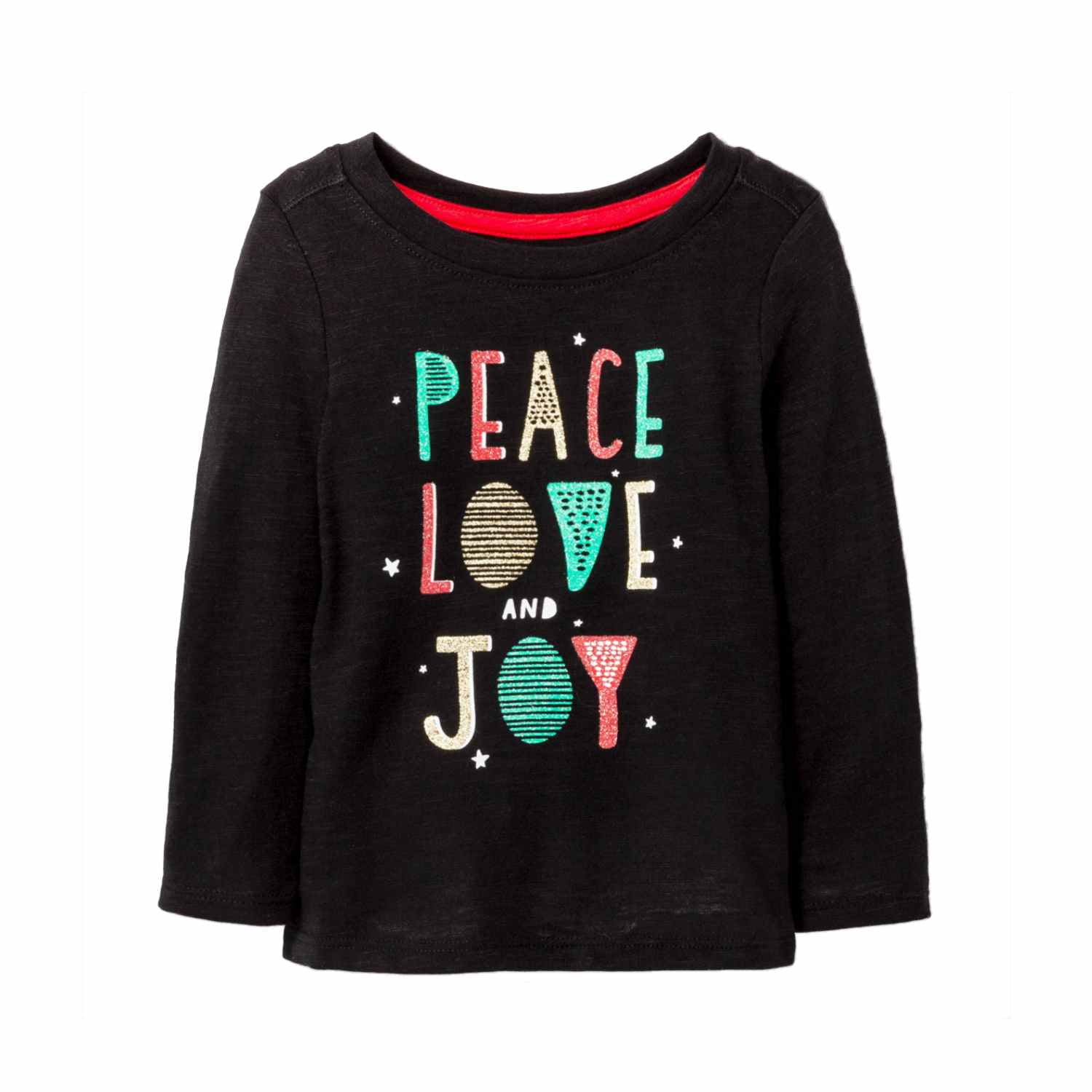 cat and jack t shirt