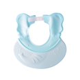 thumbnail image 2 of WREESH Baby Bathroom Visor Cap Child Shower Cap Soft, 2 of 2
