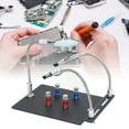 thumbnail image 4 of Manos Que Ayudan A Soldar, Herramienta Profesional De Lupa De Soldadura Multifuncional, Amplia Compatibilidad Para Mantenimiento De Instrumentos, 4 of 7