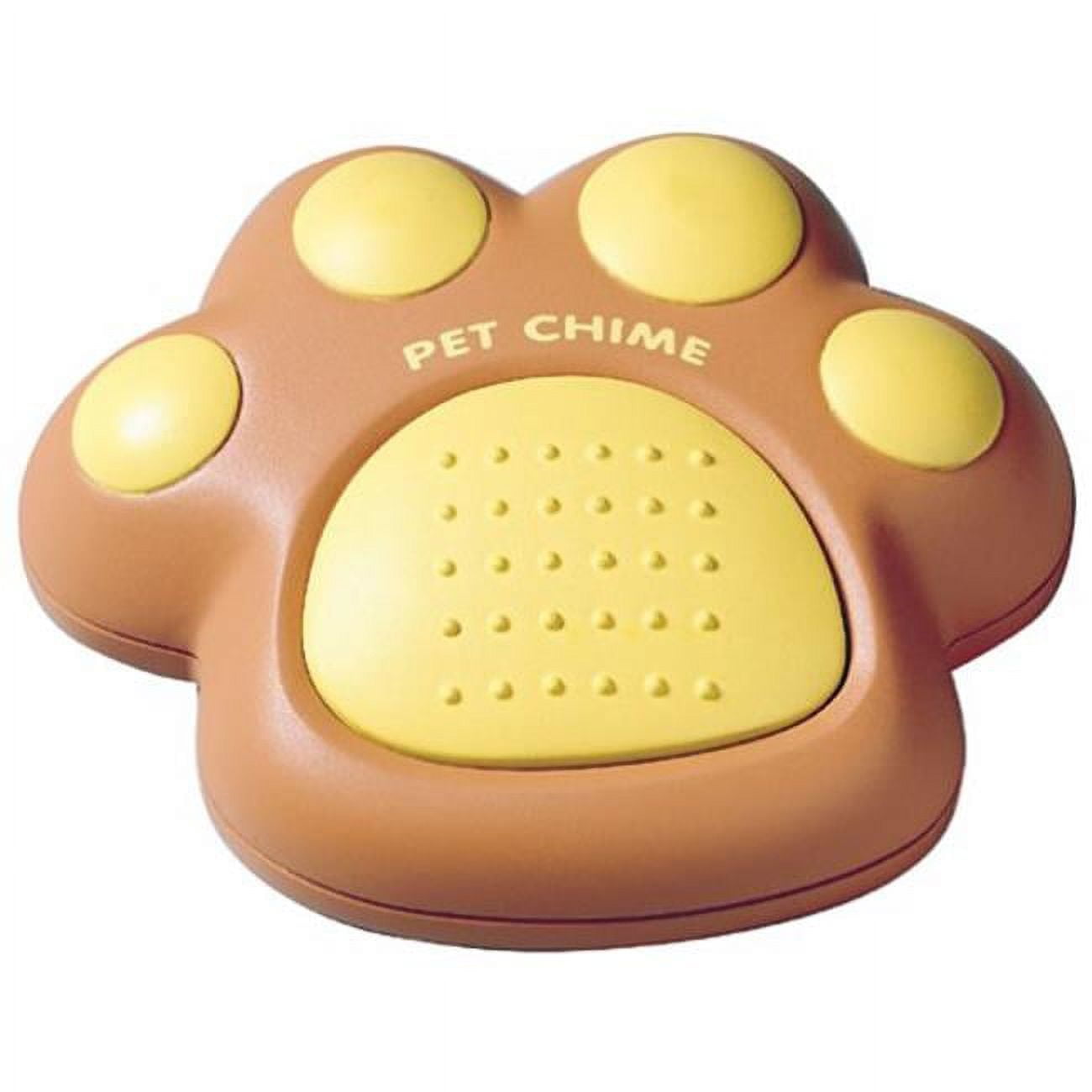 Lentek Pet Paw, Additional Paw for Pet Chime