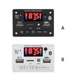 thumbnail image 2 of Placa Decodificadora Tholdsy DC5V-12V Bluetooth Módulo Control Remoto Blanco, 2 of 6