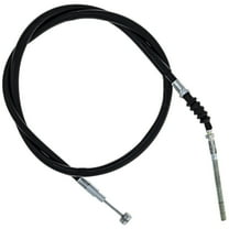 Niche Front Brake Cable for Honda ATC185 ATC185S ATC200 45450-958-305 ATV 519-CCB2875L