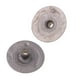 thumbnail image 4 of 200 Piezas De Metal Vela Mecha Sostendientes Pestañas Base Vela Haciendo 20x3mm+200 Piezas De Metal Vela Mecha Sostendientes Pestañas Base Vela De Base 12.5x3mm, 4 of 5