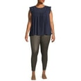 thumbnail image 2 of Terra & Sky Women's Plus Size Jeggings, 2 of 5
