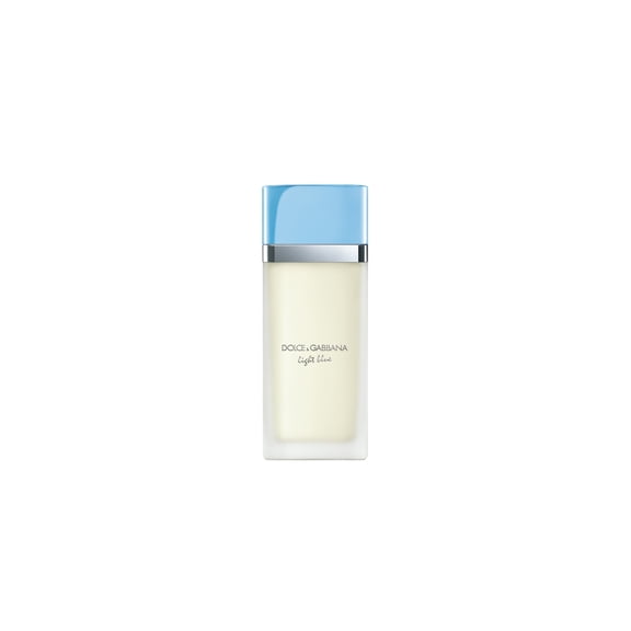 Dolce & Gabbana Light Blue Eau de Toilette, Perfume for Women, 1.7 fl oz