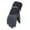 Black, variant on beishanbush Gloves Mittens Kids Winter Gloves Snow Windproof Mittens Outdoor Sports Skiing Age 6-11 Years Black