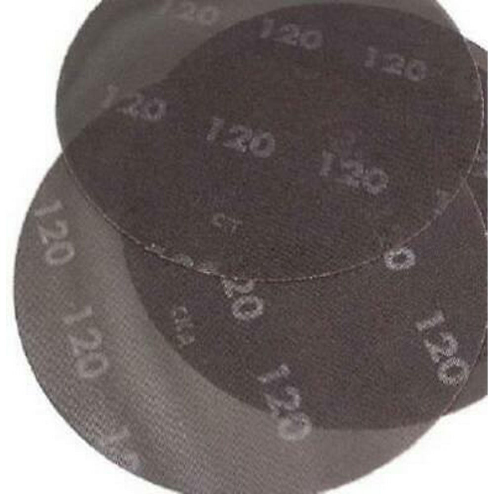 1PK 17" Diameter 80 Grit Mesh Sanding Screen Fits 17" Floor Buffers 10