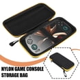 thumbnail image 2 of YSABOXY Carrying Case Bag for Retroid Poet 5 Scratchproof Stge Box Protector Case -, 2 of 5
