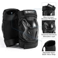 thumbnail image 3 of Rodilleras y coderas Protective Gear Tanden para adultos, 3 of 8