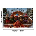 thumbnail image 3 of Holiday Puzzle Toy Set for Storytelling and Family Entertainment with, 3 of 6
