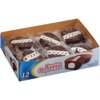 Flowers Choc Cupcke Tray