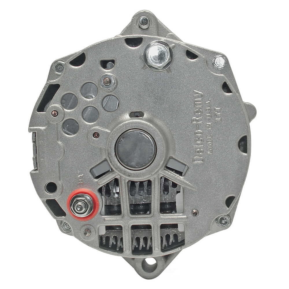 FVP Professional 7294109 Alternator Standard