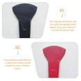 thumbnail image 4 of 6pcs Magnetic Scissors Covers Shears Protective Covers Safety Scissors Covers, 4 of 7