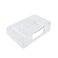 thumbnail image 2 of Siruishop Waterproof Socket Cover Childproof Outlet Box for Bathroom Patio Living Room, 2 of 6
