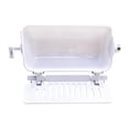 thumbnail image 1 of Repuesto para Fabricador de Hielo Bandeja Giratoria Cubitera Cesta Depósito Almacenamiento Recambio PP Resistente Al Frío con Compuerta Compa 16A, 1 of 8
