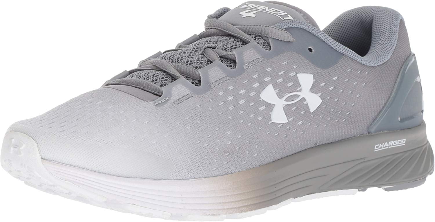 under armour women's charged bandit 4