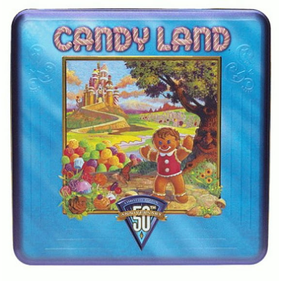 Candy Land Games