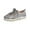 #0143-Silver, variant on Xucatan Women's Glitter Sparkly Fashion Rhinestone Sneakers Casual Non Slip Comfortable Platform Shoes Wedding Walking Shoes Gift