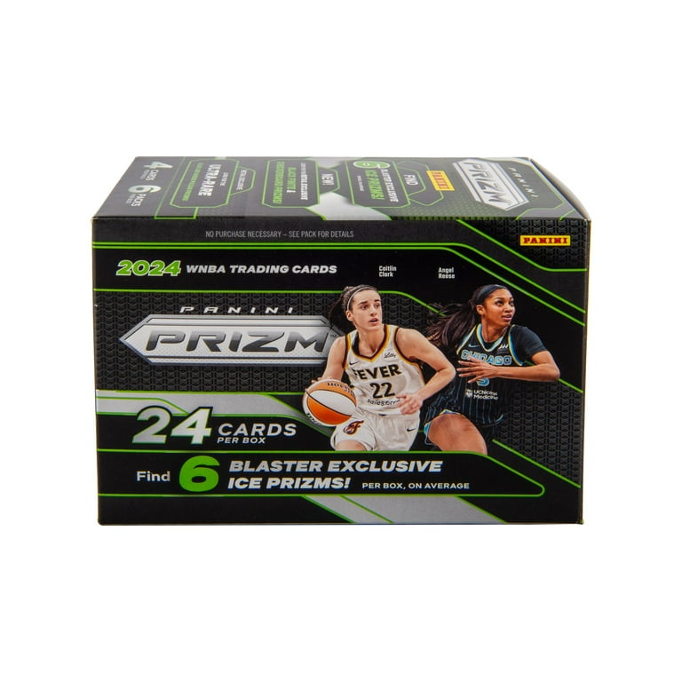 19-20 Prizm Blaster Box 未開封1box nba Amazon.com: 2019 2020 Panini PRIZM Basketball Blaster Box of