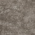 thumbnail image 4 of Surya GRIZZLY6-10RD 10 ft. Round Grizzly Hand Woven Rug, Light Gray, 4 of 5