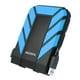 thumbnail image 1 of Disco Duro Externo ADATA HD710 Pro AHD710P-1TU31-CBL 1TB, 1 of 9