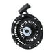 thumbnail image 5 of Recoil Starter Pull Start Assembly for Tecumseh 590746 OHH50 OHH65 OHH60 HM80 HM90 HM100, 5 of 5