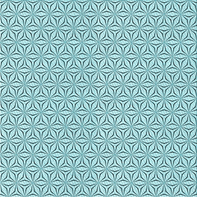 Ahgly Company Machine Washable Indoor Square Transitional Deep-Sea Green Area Rugs, 4' Square