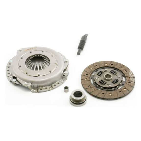LUK OE Replacement Clutch Kit