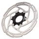 thumbnail image 1 of Rotor de freno de disco Centerlock, Rotor de freno de disco de bloqueo central de bicicleta Rotor de freno de disco de bicicleta Altamente versátil, 1 of 8