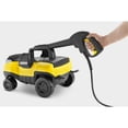 thumbnail image 3 of Hidrolavadora Kärcher® K 3.000 Follow Me 1800psi 120 V, 3 of 3