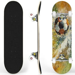 ロングスケートボード　GRAVITY HYPER CARVE 47 陸トレ Gravity Board 47