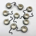 thumbnail image 4 of 10pcs Worm Gear for 017 018 023 MS170 MS211 MS230, 4 of 5