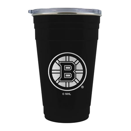 

Boston Bruins 22oz. Tailgate Tumbler