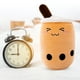 thumbnail image 3 of Almohada de felpa para niñas cojín de juguete suave para taza, 3 of 5