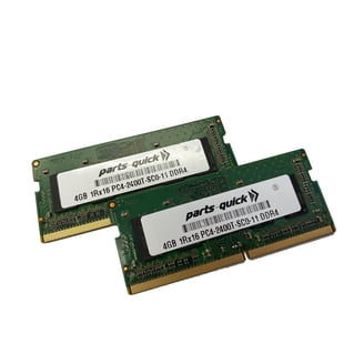 DDR4 8GB 2400MHz Laptop Memory Modules
