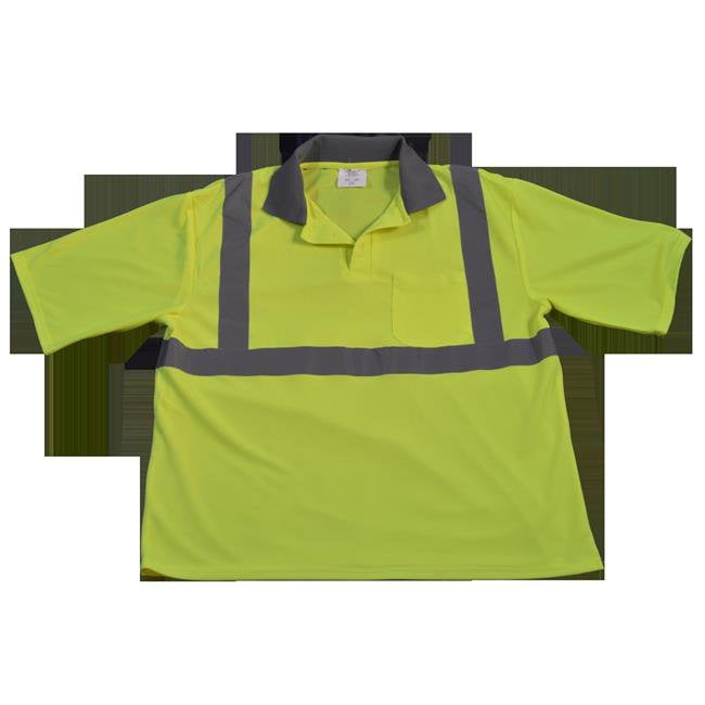 4x polo shirts