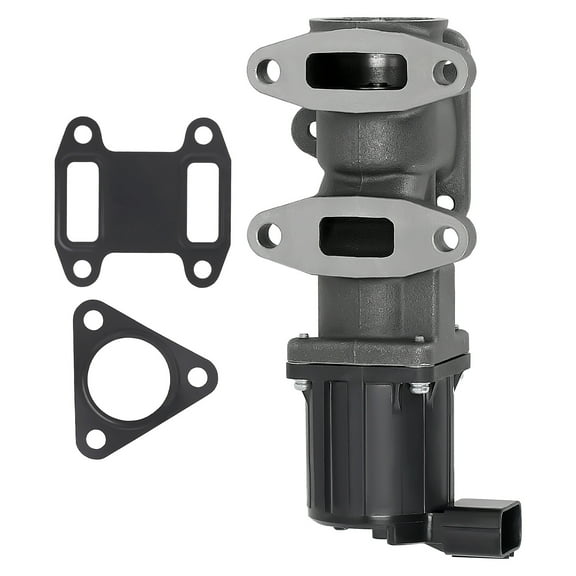 MaXpeedingrods EGR Valve For International DT466E 7.6L Replaces 1845018C2 5012976R91 1842593C91