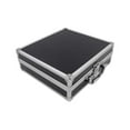 thumbnail image 1 of Inteprter Maleta Estuche de ángulo de metal Transporte Caja de herramientas de protección multifuncional portátil Piezas Organizador de Almacenamiento y organización del hogar, 1 of 6
