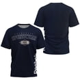 thumbnail image 2 of Patrón de ropa deportiva para hombre, marca de lujo, ropa de manga corta para hombre, camiseta de baloncesto, fútbol, camiseta de bádminton de secado rápido, 2 of 5