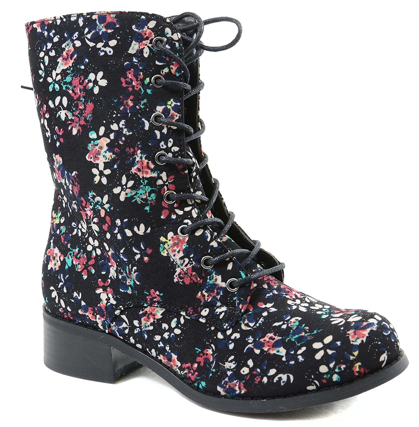 vegan victorian boots