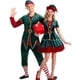 thumbnail image 3 of Disfraces de Halloween 2024 M-XL para hombre y mujer, disfraces de Navidad para parejas 2024, nuevos disfraces de Navidad, trajes de juego de rol, disfraces de Navidad, 3 of 4