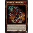 thumbnail image 1 of Yu-Gi-Oh! Hidratante Rescue-ACE MP25-EN046 1.ª edición, 1 of 1