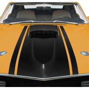 Rust-Oleum Stops Rust Automotive Matte Finish