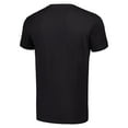 thumbnail image 3 of Men's Starter  Black Vegas Golden Knights Color Scratch T-Shirt, 3 of 3