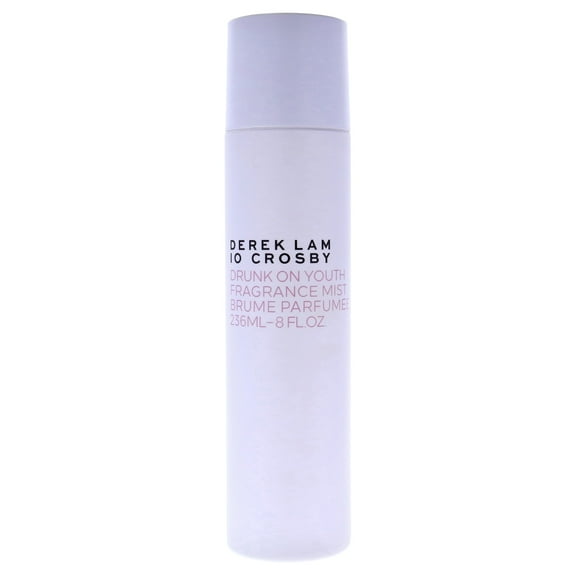 Derek Lam Drunk On Youth Body Spray, Womens Perfume, 8 oz