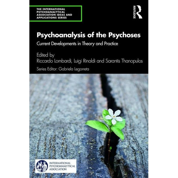 International Psychoanalytical Association Psychoanalytic Id